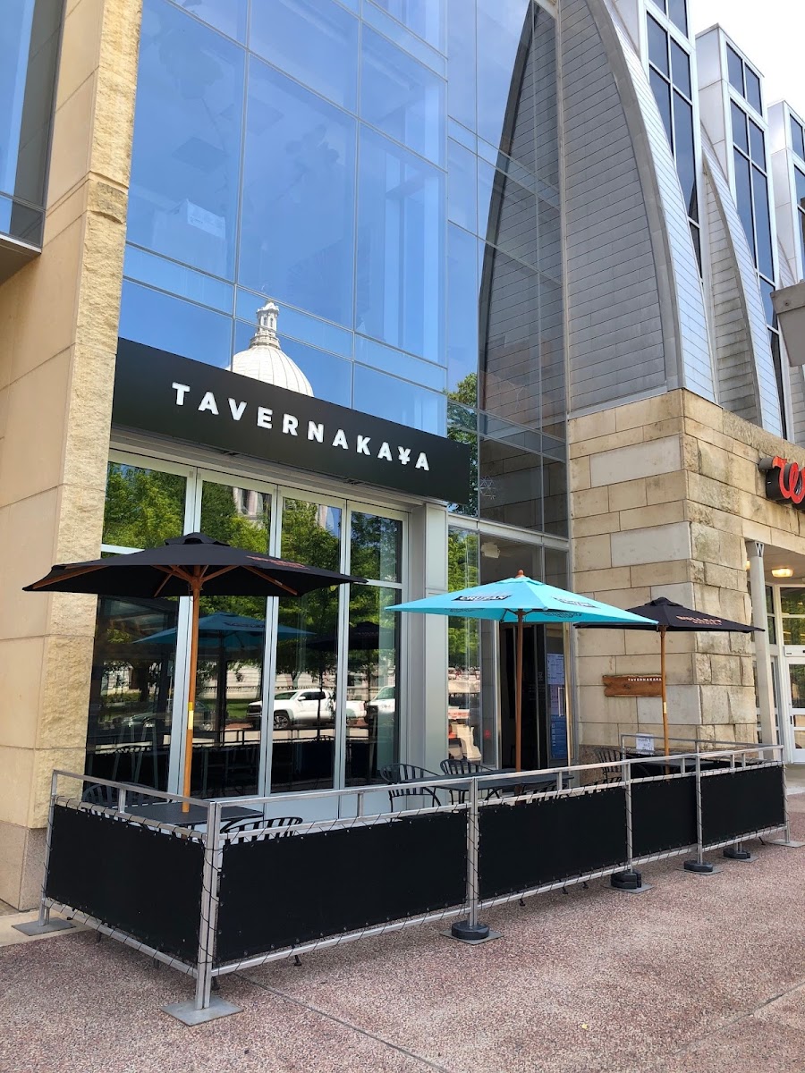 Tavernakaya